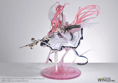 Azur Lane - Perseus - 1/7 - Lightweight Ver. (Wings Inc.)ㅤ – Wings Inc. – ActionFigure Brasil — iluminação de estúdio