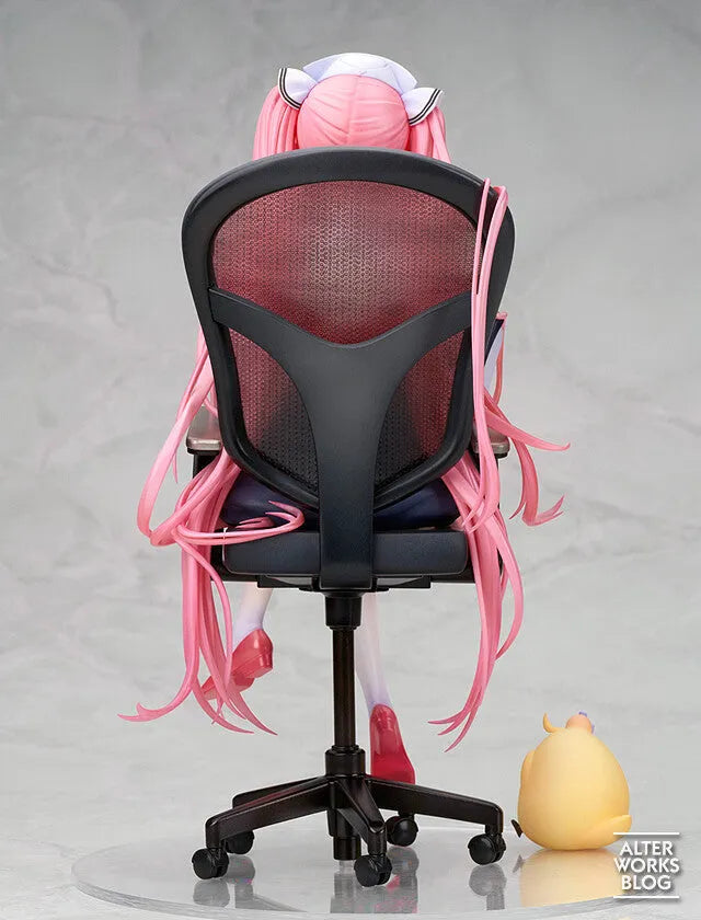 Azur Lane - Perseus - 1/7 - Unfamiliar Duties Ver. (Alter)ㅤ – Alter – ActionFigure Brasil