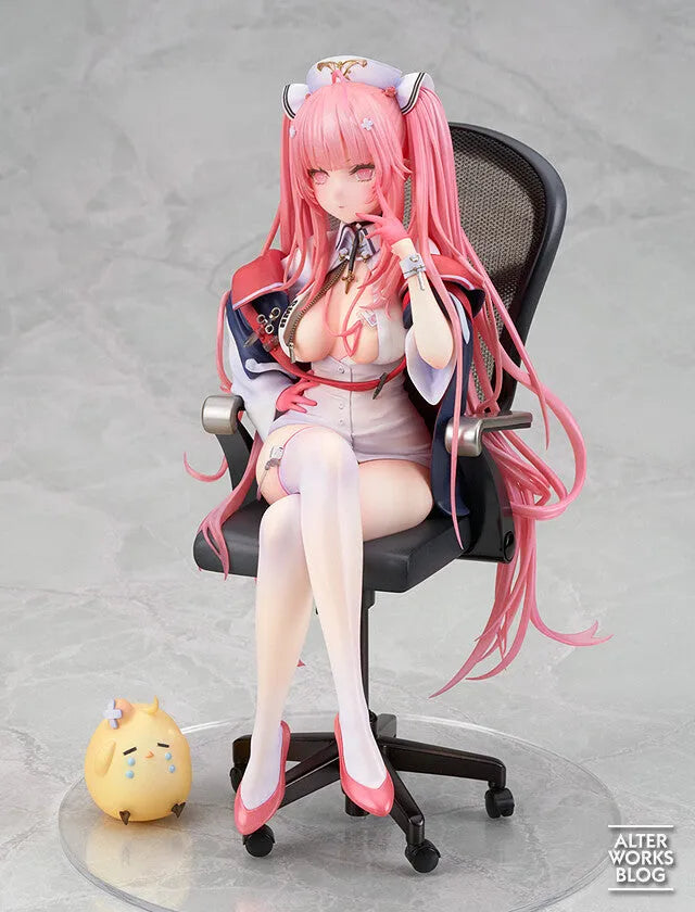 Azur Lane - Perseus - 1/7 - Unfamiliar Duties Ver. (Alter)ㅤ – Alter – ActionFigure Brasil