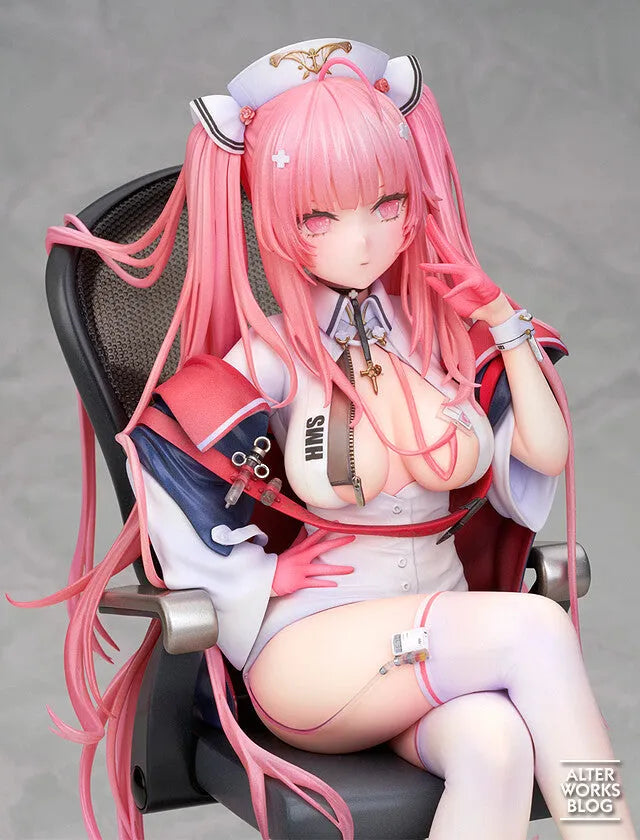 Azur Lane - Perseus - 1/7 - Unfamiliar Duties Ver. (Alter)ㅤ – Alter – ActionFigure Brasil