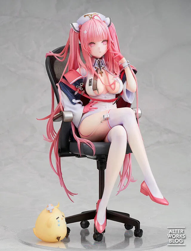 Azur Lane - Perseus - 1/7 - Unfamiliar Duties Ver. (Alter)ㅤ – Alter – ActionFigure Brasil