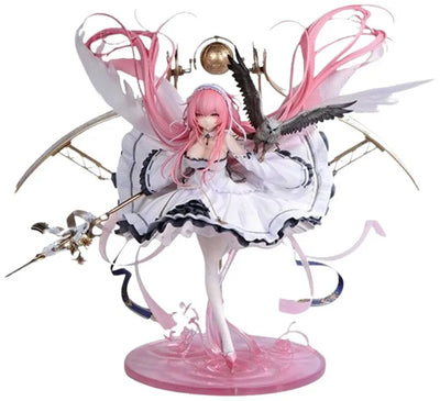 Azur Lane - Perseus - 1/7 (Wings Inc.)ㅤ – Wings Inc. – ActionFigure Brasil