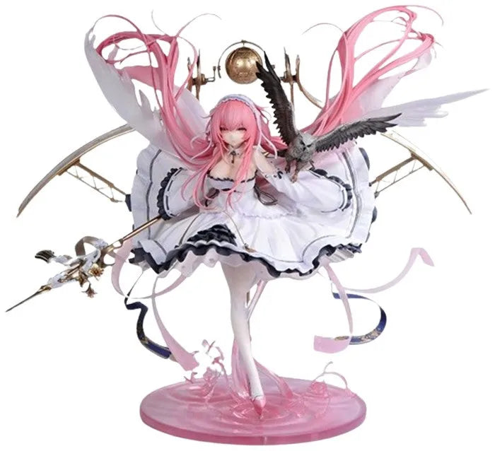 Azur Lane - Perseus - 1/7 (Wings Inc.)ㅤ – Wings Inc. – ActionFigure Brasil