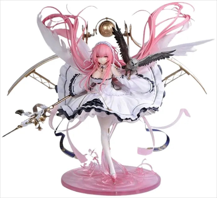 Azur Lane - Perseus - 1/7 (Wings Inc.)ㅤ – Wings Inc. – ActionFigure Brasil