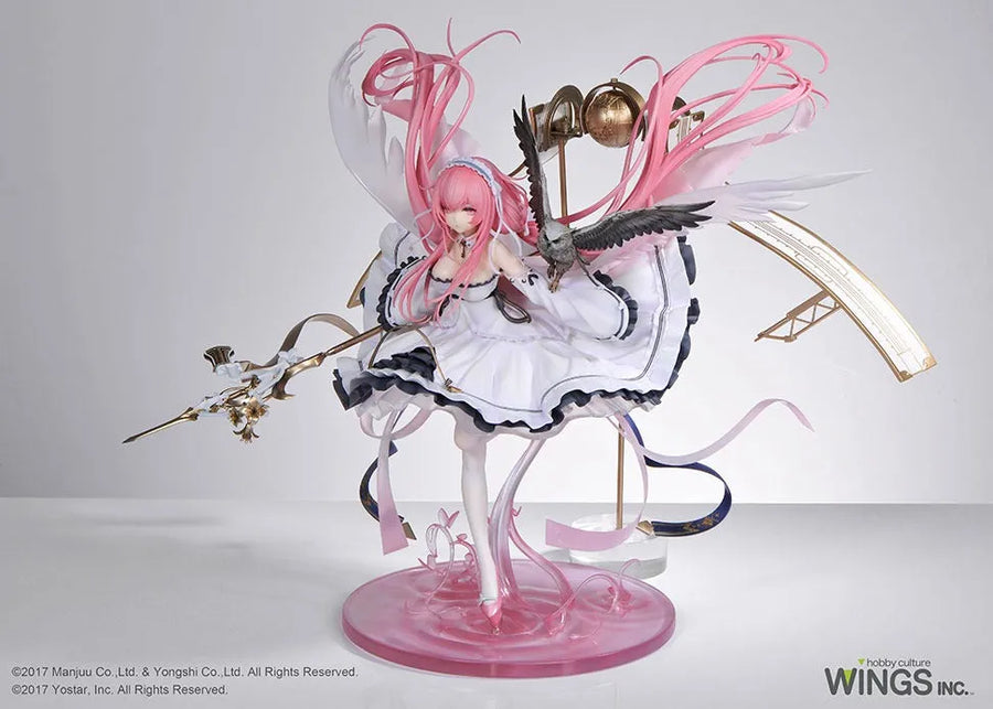 Azur Lane - Perseus - 1/7 (Wings Inc.)ㅤ – Wings Inc. – ActionFigure Brasil