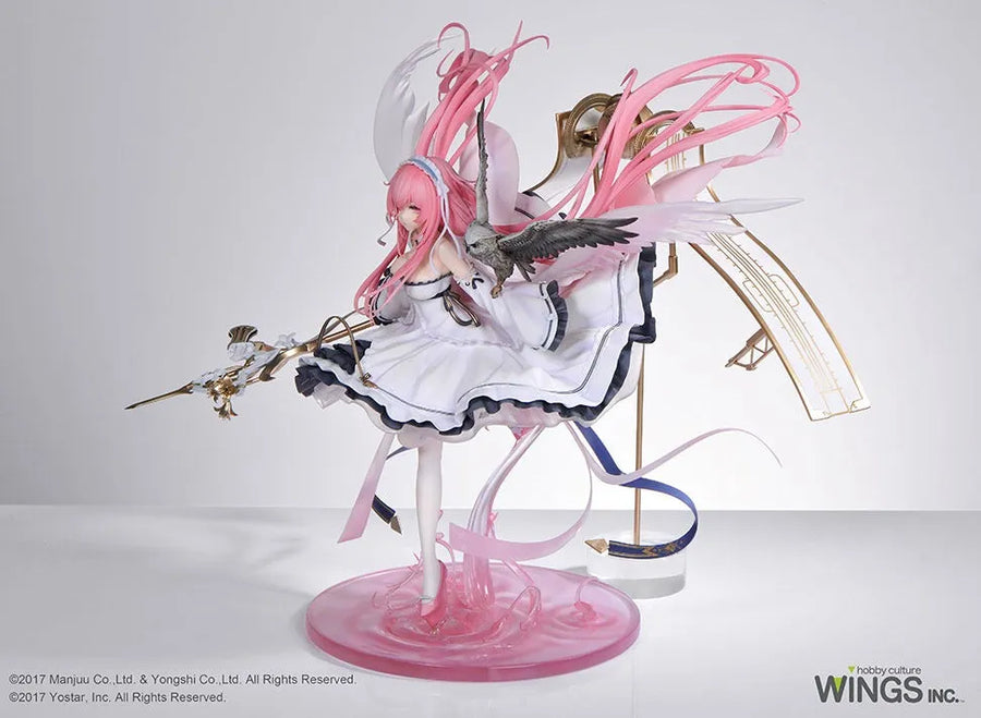 Azur Lane - Perseus - 1/7 (Wings Inc.)ㅤ – Wings Inc. – ActionFigure Brasil