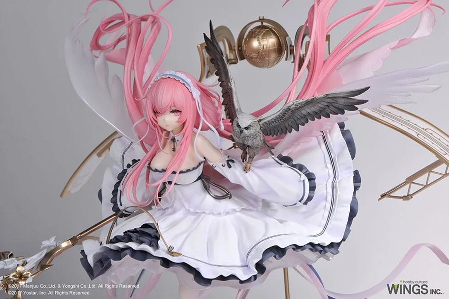 Azur Lane - Perseus - 1/7 (Wings Inc.)ㅤ – Wings Inc. – ActionFigure Brasil