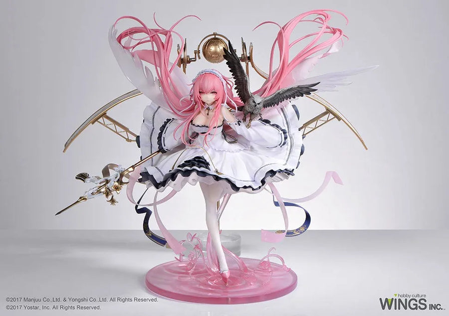 Azur Lane - Perseus - 1/7 (Wings Inc.)ㅤ – Wings Inc. – ActionFigure Brasil