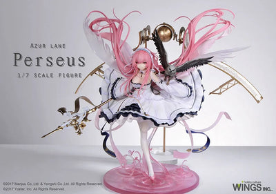 Azur Lane - Perseus - 1/7 (Wings Inc.)ㅤ – Wings Inc. – ActionFigure Brasil — iluminação de estúdio
