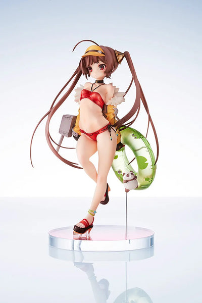 Azur Lane - Pinghai - Merry Summer TF Edition (Mimeyoi) [Shop Exclusive]ㅤ – Mimeyoi – ActionFigure Brasil