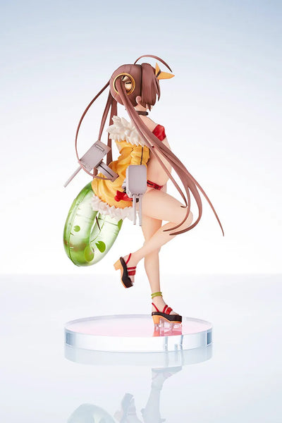 Azur Lane - Pinghai - Merry Summer TF Edition (Mimeyoi) [Shop Exclusive]ㅤ – Mimeyoi – ActionFigure Brasil — ângulo diferente