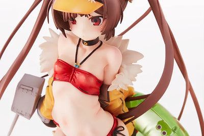 Azur Lane - Pinghai - Merry Summer TF Edition (Mimeyoi) [Shop Exclusive]ㅤ – Mimeyoi – ActionFigure Brasil — close