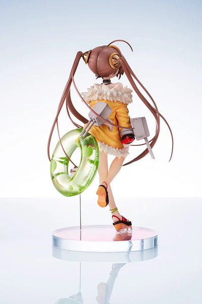 Azur Lane - Pinghai - Merry Summer TF Edition (Mimeyoi) [Shop Exclusive]ㅤ – Mimeyoi – ActionFigure Brasil — ambientada