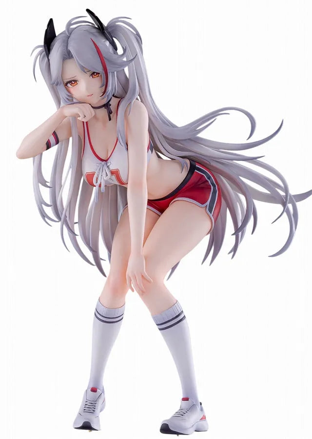 Azur Lane - Prinz Eugen - 1/6 - Brilliant Touchdown Ver. (AniGame)ㅤ – AniGame – ActionFigure Brasil
