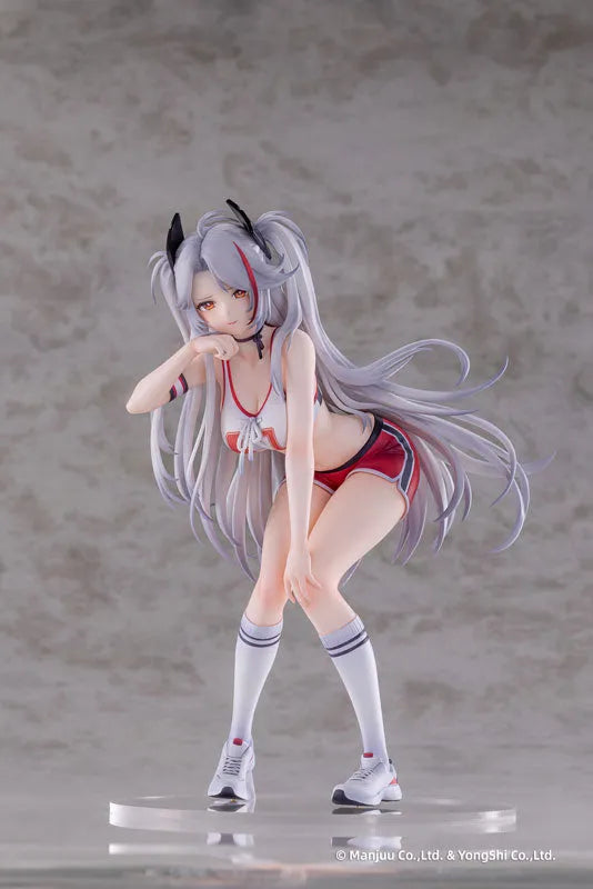 Azur Lane - Prinz Eugen - 1/6 - Brilliant Touchdown Ver. (AniGame)ㅤ – AniGame – ActionFigure Brasil