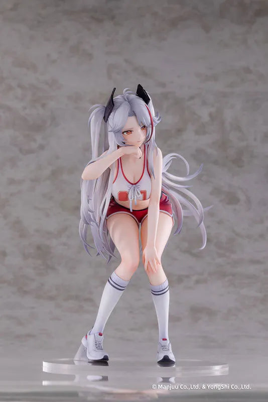 Azur Lane - Prinz Eugen - 1/6 - Brilliant Touchdown Ver. (AniGame)ㅤ – AniGame – ActionFigure Brasil