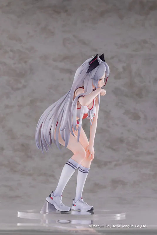 Azur Lane - Prinz Eugen - 1/6 - Brilliant Touchdown Ver. (AniGame)ㅤ – AniGame – ActionFigure Brasil