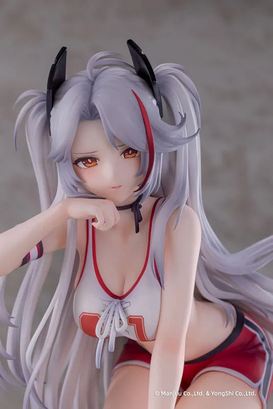 Azur Lane - Prinz Eugen - 1/6 - Brilliant Touchdown Ver. (AniGame)ㅤ – AniGame – ActionFigure Brasil