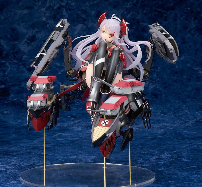 Azur Lane - Prinz Eugen - 1/7 - 2023 Re-release (Alter)ㅤ – Alter – ActionFigure Brasil