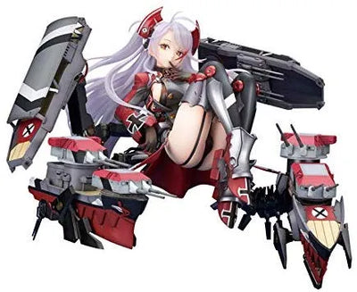 Azur Lane - Prinz Eugen - 1/7 (Alter)ㅤ – Alter – ActionFigure Brasil
