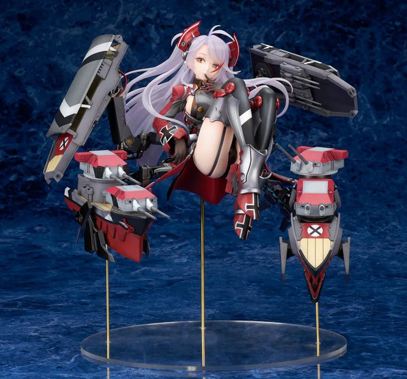 Azur Lane - Prinz Eugen - 1/7 (Alter)ㅤ – Alter – ActionFigure Brasil