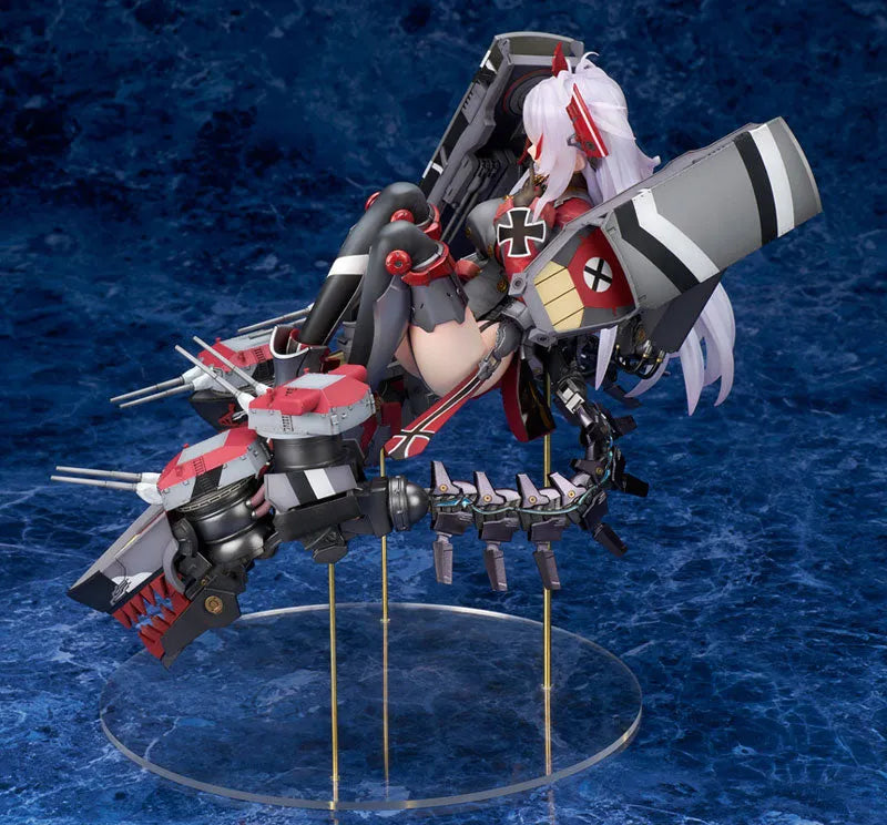 Azur Lane - Prinz Eugen - 1/7 (Alter)ㅤ – Alter – ActionFigure Brasil