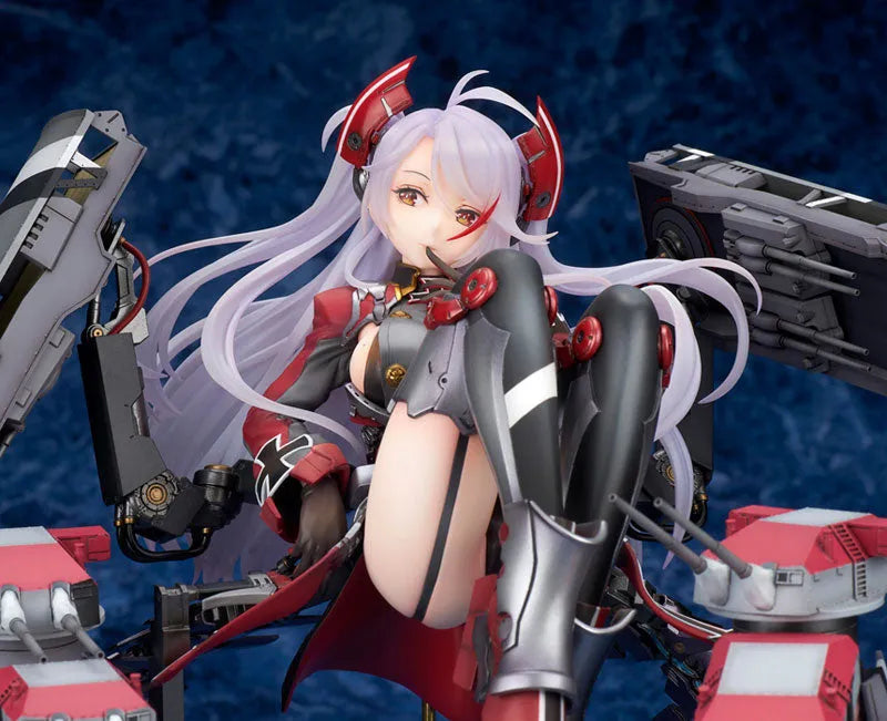 Azur Lane - Prinz Eugen - 1/7 (Alter)ㅤ – Alter – ActionFigure Brasil