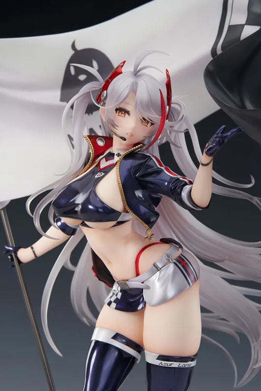 Azur Lane - Prinz Eugen - Final Lap Ver. - 1/7 (APEX)ㅤ – APEX – ActionFigure Brasil