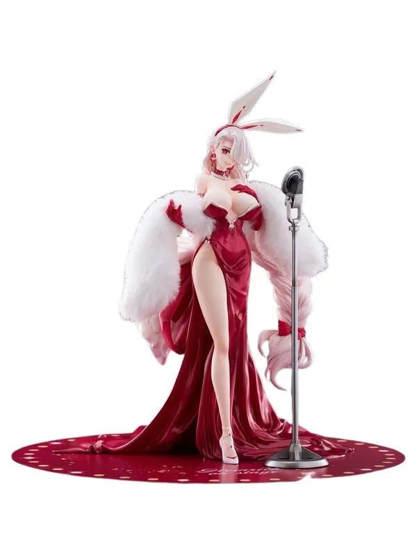 Azur Lane - Prinz Heinrich - F:Nex - 1/7 - Heinrich on Stage Ver. (FuRyu)ㅤ – FuRyu – ActionFigure Brasil