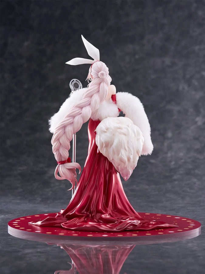 Azur Lane - Prinz Heinrich - F:Nex - 1/7 - Heinrich on Stage Ver. (FuRyu)ㅤ – FuRyu – ActionFigure Brasil