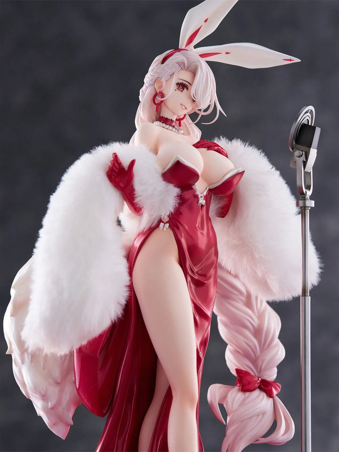 Azur Lane - Prinz Heinrich - F:Nex - 1/7 - Heinrich on Stage Ver. (FuRyu)ㅤ – FuRyu – ActionFigure Brasil