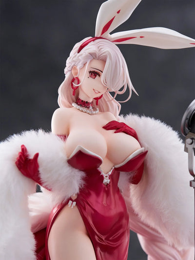 Azur Lane - Prinz Heinrich - F:Nex - 1/7 - Heinrich on Stage Ver. (FuRyu)ㅤ – FuRyu – ActionFigureBrasil — com base expositora