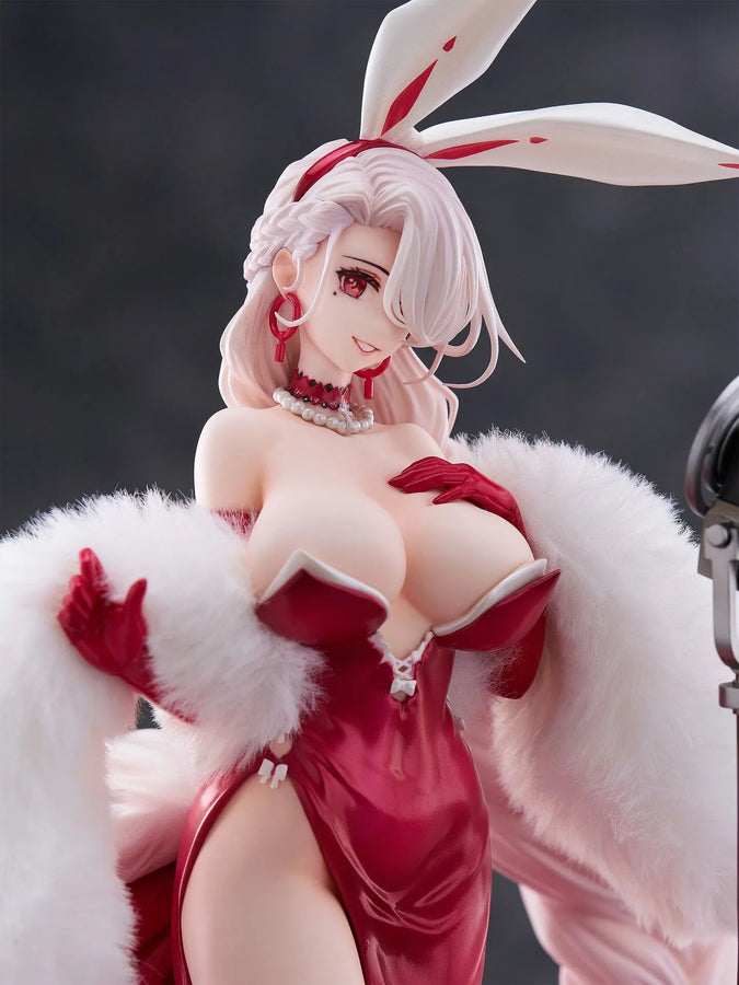 Azur Lane - Prinz Heinrich - F:Nex - 1/7 - Heinrich on Stage Ver. (FuRyu)ㅤ – FuRyu – ActionFigure Brasil