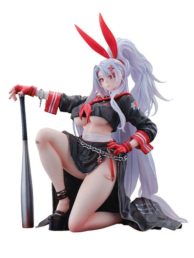 Azur Lane - Prinz Heinrich - Secret Boss o' the Underworld? (Daiki Kougyou)ㅤ – Daiki Kougyou – ActionFigure Brasil