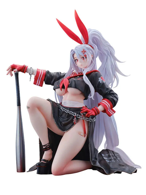 Azur Lane - Prinz Heinrich - Secret Boss o' the Underworld? (Daiki Kougyou)ㅤ – Daiki Kougyou – ActionFigure Brasil