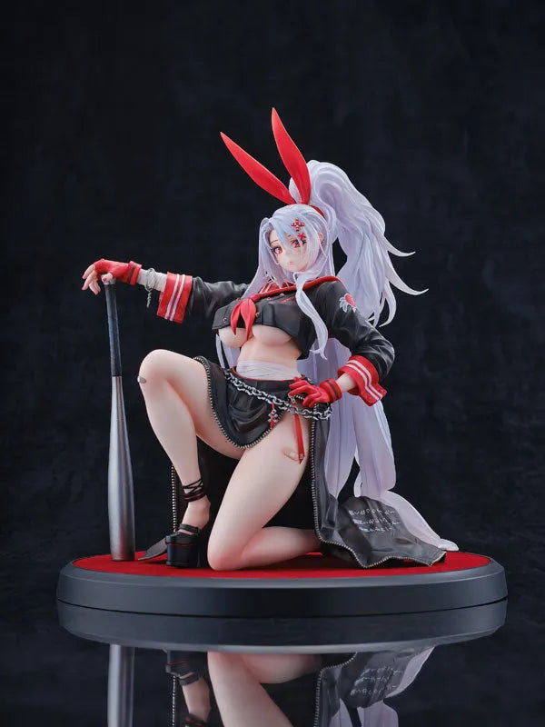Azur Lane - Prinz Heinrich - Secret Boss o' the Underworld? (Daiki Kougyou)ㅤ – Daiki Kougyou – ActionFigure Brasil