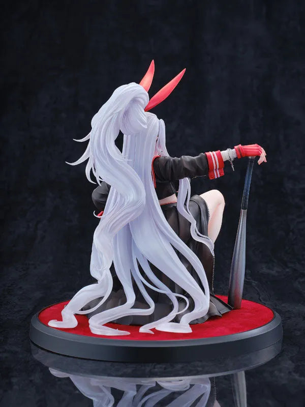Azur Lane - Prinz Heinrich - Secret Boss o' the Underworld? (Daiki Kougyou)ㅤ – Daiki Kougyou – ActionFigure Brasil