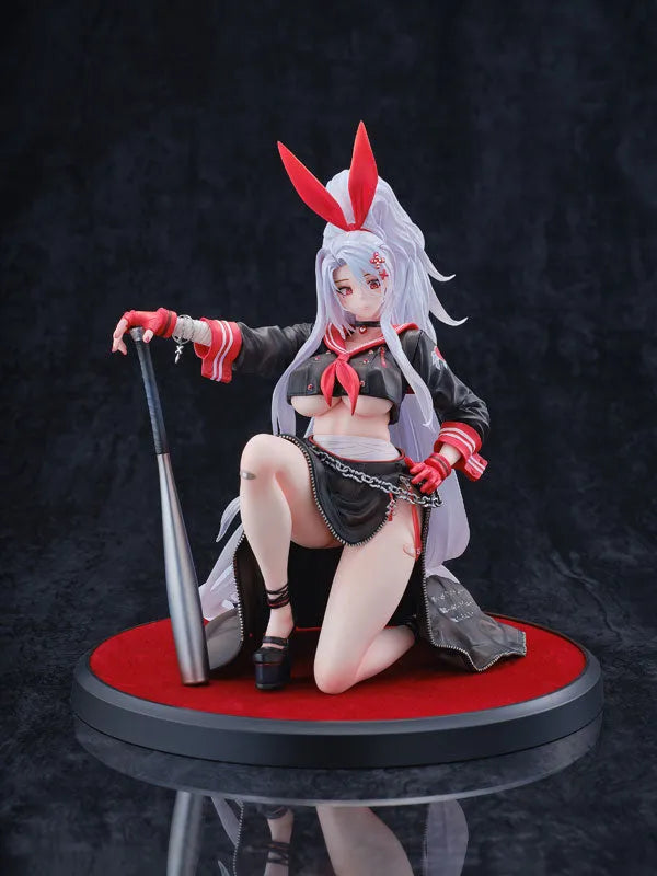 Azur Lane - Prinz Heinrich - Secret Boss o' the Underworld? (Daiki Kougyou)ㅤ – Daiki Kougyou – ActionFigure Brasil