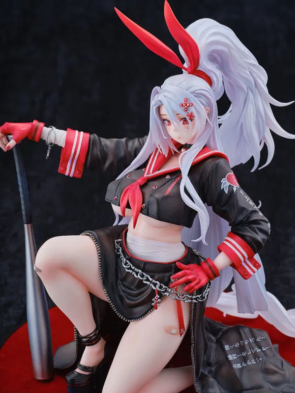 Azur Lane - Prinz Heinrich - Secret Boss o' the Underworld? (Daiki Kougyou)ㅤ – Daiki Kougyou – ActionFigure Brasil