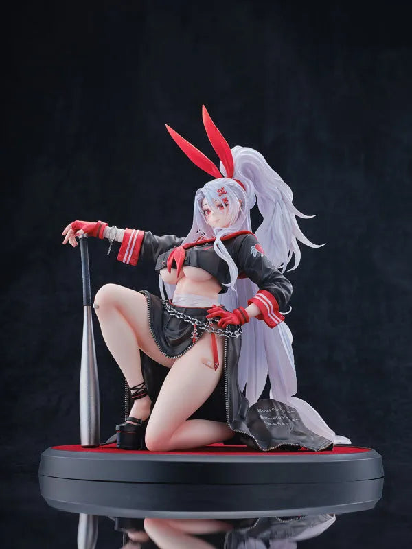 Azur Lane - Prinz Heinrich - Secret Boss o' the Underworld? (Daiki Kougyou)ㅤ – Daiki Kougyou – ActionFigure Brasil