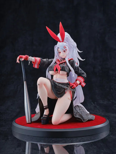 Azur Lane - Prinz Heinrich - Secret Boss o' the Underworld? (Daiki Kougyou)ㅤ – Daiki Kougyou – ActionFigureBrasil — com base expositora