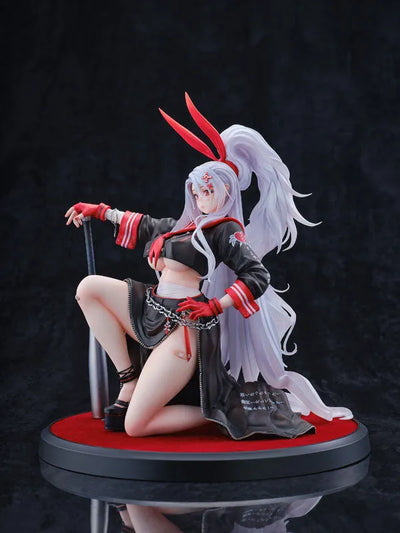Azur Lane - Prinz Heinrich - Secret Boss o' the Underworld? (Daiki Kougyou)ㅤ – Daiki Kougyou – ActionFigure Brasil — iluminação de estúdio