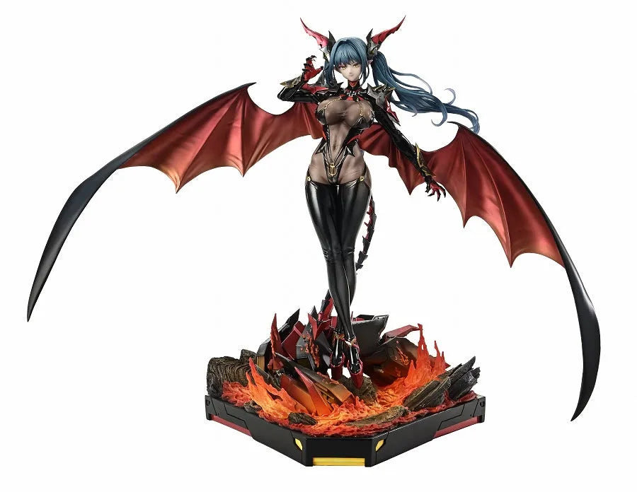 Azur Lane - Regensburg - Concept Masterline (CMARL-01) - 1/6 (Prime 1 Studio)ㅤ – Prime 1 Studio – ActionFigureBrasil