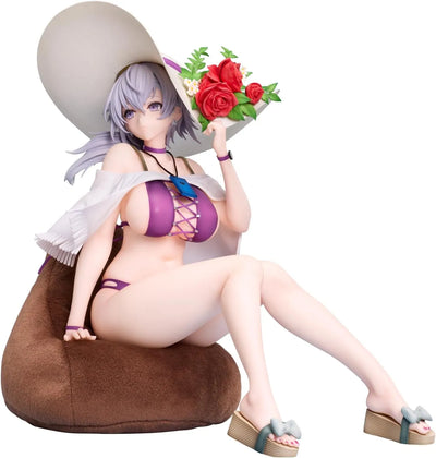 Azur Lane - Reno - 1/7 - Summer Spin-off (FREEing, Union Creative International Ltd)ㅤ – Union Creative – ActionFigure Brasil