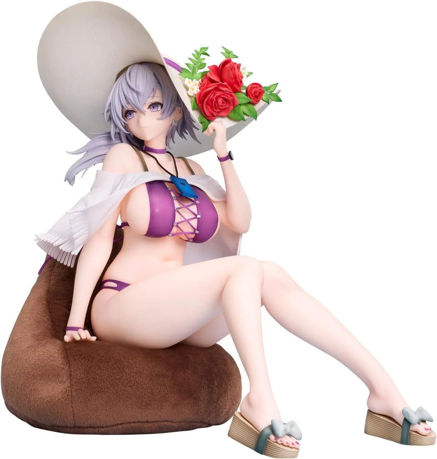 Azur Lane - Reno - 1/7 - Summer Spin-off (FREEing, Union Creative International Ltd)ㅤ – Union Creative – ActionFigure Brasil