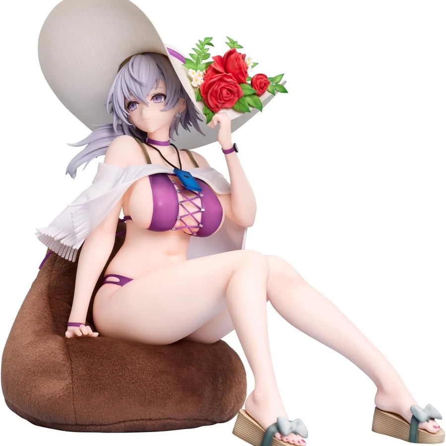 Azur Lane - Reno - 1/7 - Summer Spin-off (FREEing, Union Creative International Ltd)ㅤ – Union Creative – ActionFigure Brasil