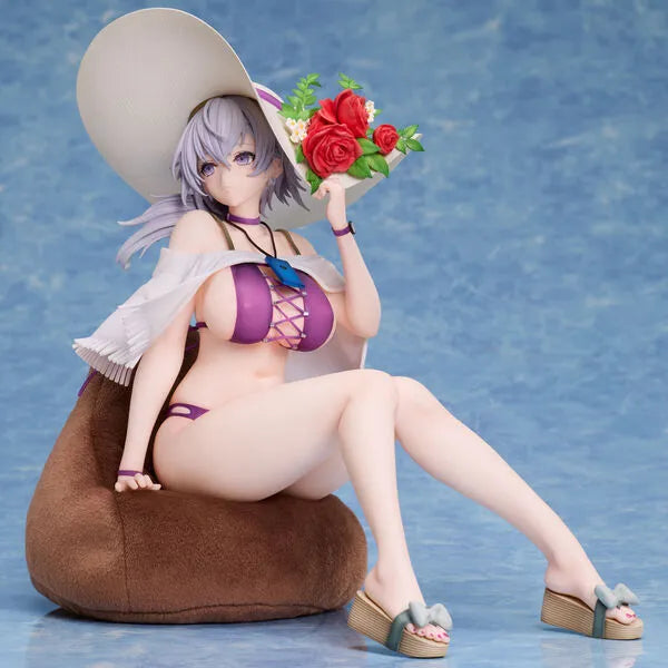 Azur Lane - Reno - 1/7 - Summer Spin-off (FREEing, Union Creative International Ltd)ㅤ – Union Creative – ActionFigure Brasil