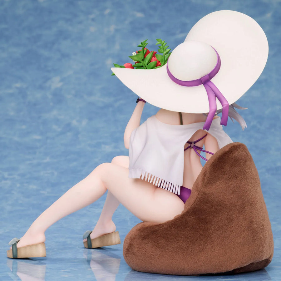 Azur Lane - Reno - 1/7 - Summer Spin-off (FREEing, Union Creative International Ltd)ㅤ – Union Creative – ActionFigure Brasil