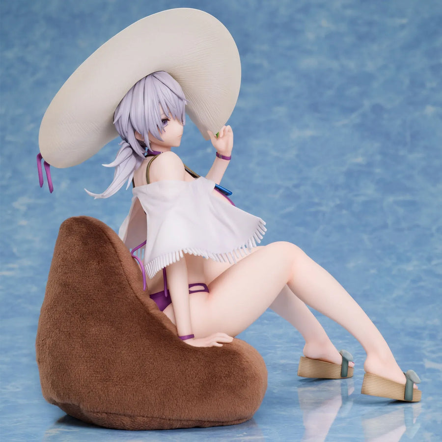 Azur Lane - Reno - 1/7 - Summer Spin-off (FREEing, Union Creative International Ltd)ㅤ – Union Creative – ActionFigure Brasil
