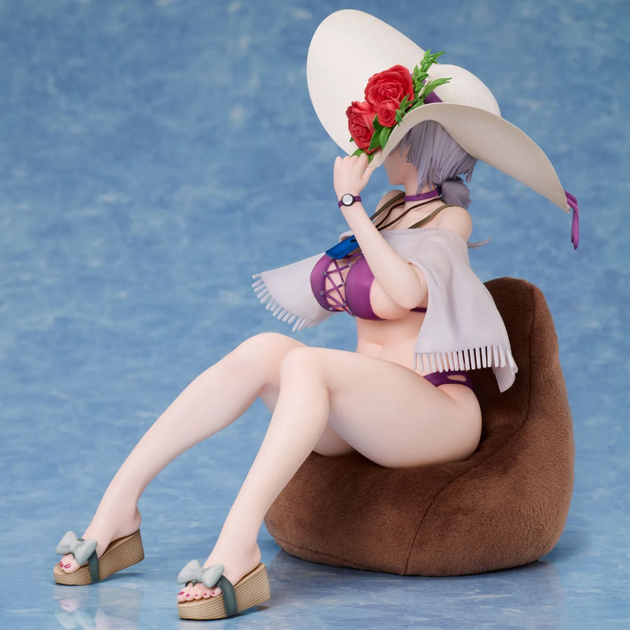 Azur Lane - Reno - 1/7 - Summer Spin-off (FREEing, Union Creative International Ltd)ㅤ – Union Creative – ActionFigure Brasil
